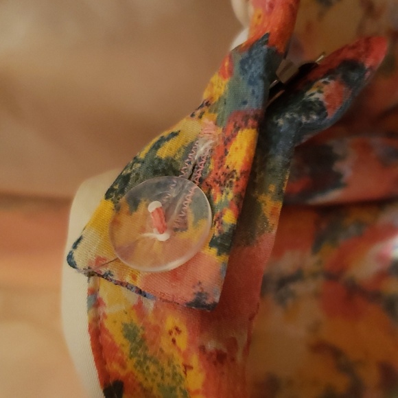 Coldwater creek skirt size PM - Picture 3 of 7